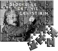 Einstein-Sudoku