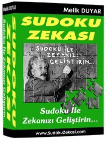 Sudoku Zekası BYK